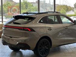 Dongfeng T5 EVO